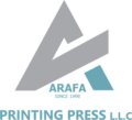 ARAFA PRINTING PRESS